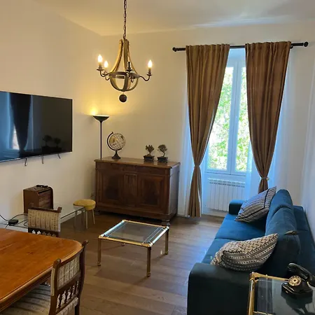 Apartment Giulio Cesare Exclusive Luxury