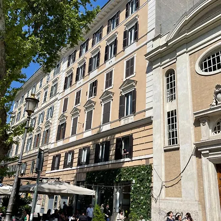 Giulio Cesare Exclusive Luxury Ρώμη