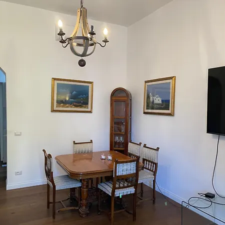 Giulio Cesare Exclusive Luxury Διαμέρισμα