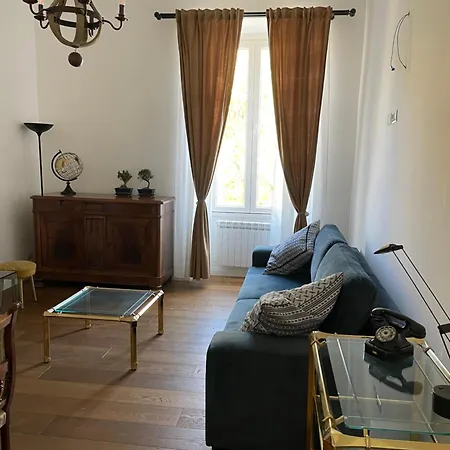 Διαμέρισμα Giulio Cesare Exclusive Luxury