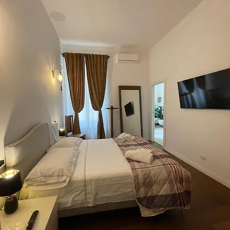 Διαμέρισμα Giulio Cesare Exclusive Luxury Ρώμη