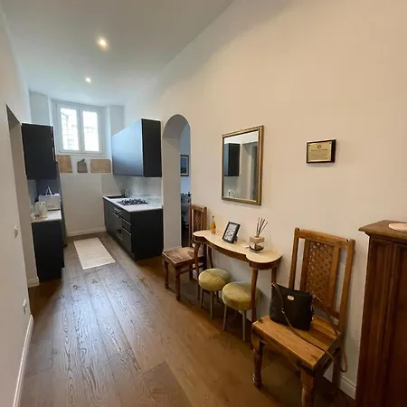 Giulio Cesare Exclusive Luxury Διαμέρισμα