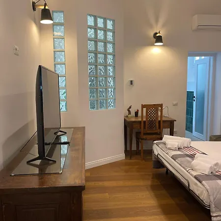 Διαμέρισμα Giulio Cesare Exclusive Luxury Ρώμη