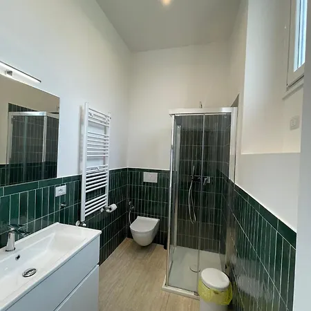 Giulio Cesare Exclusive Luxury Διαμέρισμα