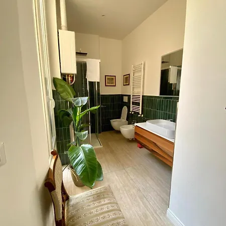 Διαμέρισμα Giulio Cesare Exclusive Luxury Ρώμη