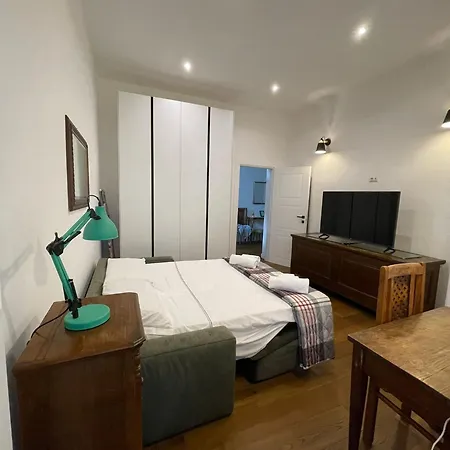 Giulio Cesare Exclusive Luxury Apartment *