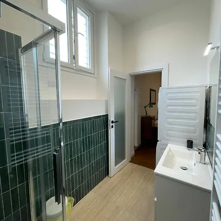 Giulio Cesare Exclusive Luxury Διαμέρισμα *