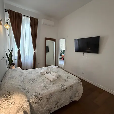 Giulio Cesare Exclusive Luxury Διαμέρισμα Ρώμη