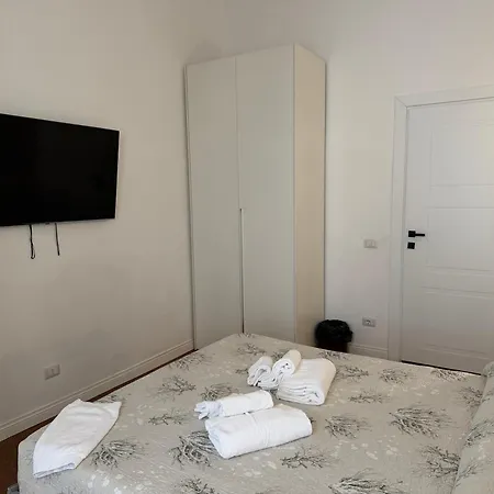 Giulio Cesare Exclusive Luxury Διαμέρισμα