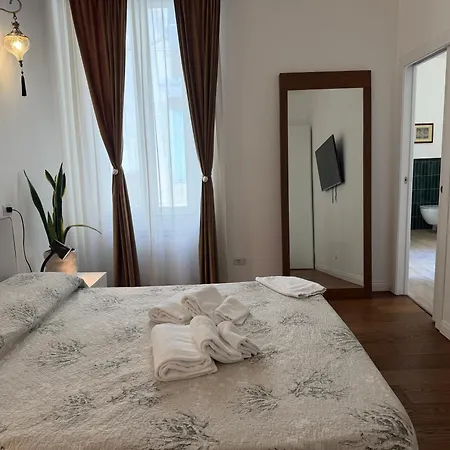 Διαμέρισμα Giulio Cesare Exclusive Luxury *