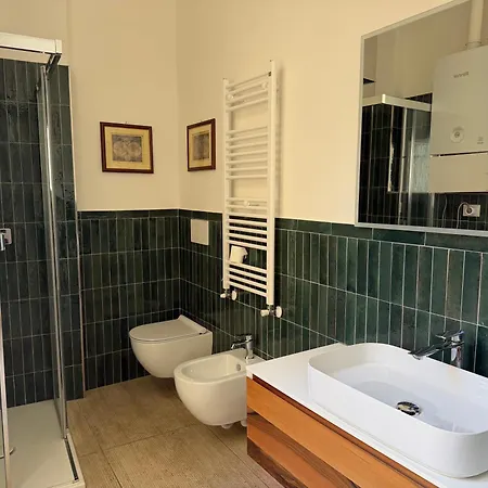 דירה Giulio Cesare Exclusive Luxury