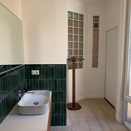Giulio Cesare Exclusive Luxury דירה